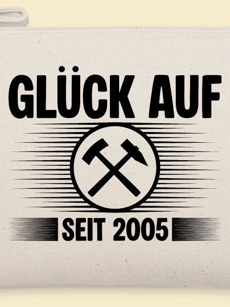 Glueck auf seit 2005