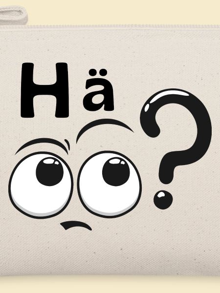 Hä?