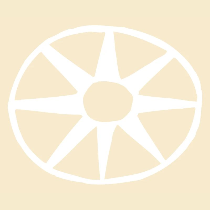cercle - Roue - Graphique vectoriel