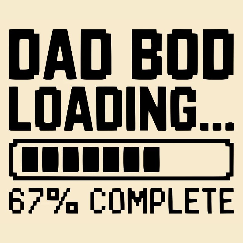 Papa Bod Loading