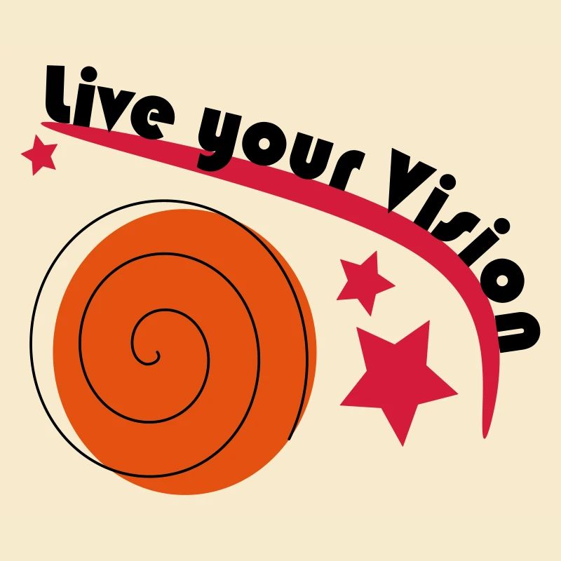 Vivez votre vision