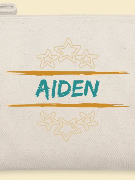 Aiden als Aiden