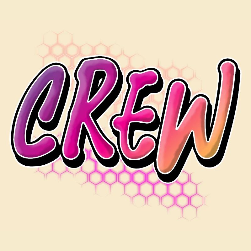 crew