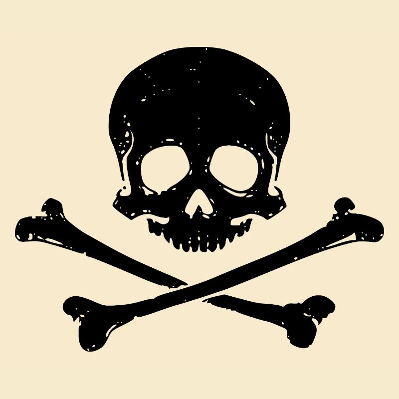 Skull and Bones