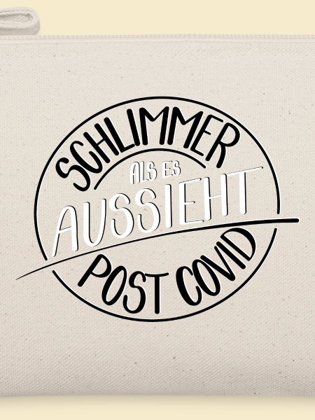 Schlimmer als es aussieht, Post Covid