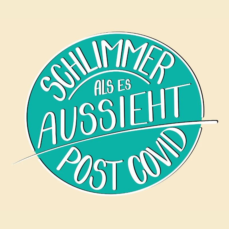 Schlimmer als es aussieht, Post Covid