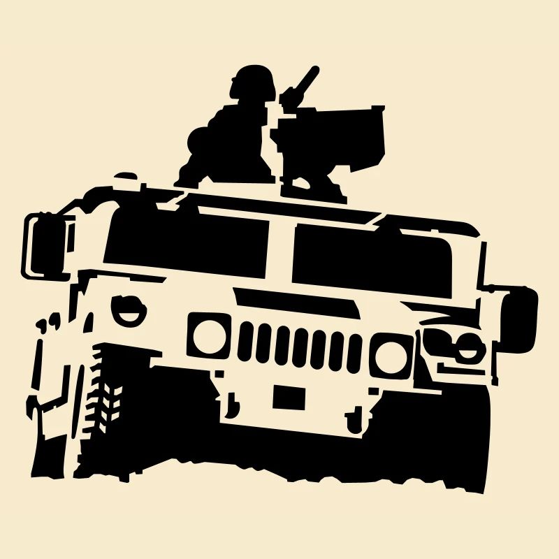 Véhicule de combat