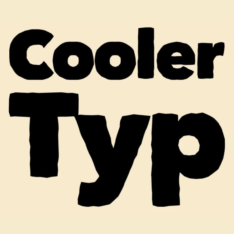 cool guy