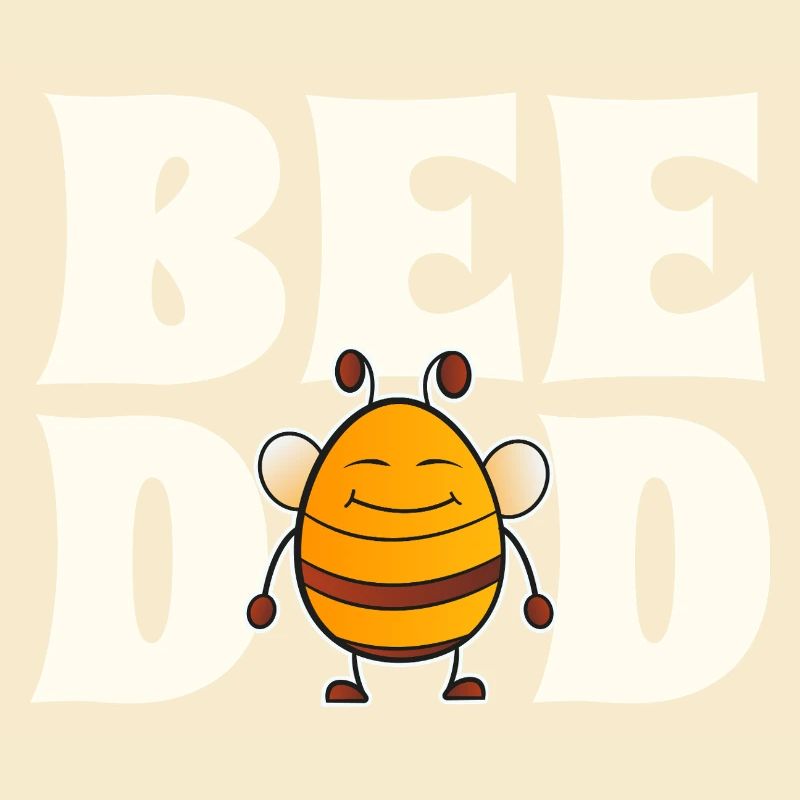 Bee Dad Imker