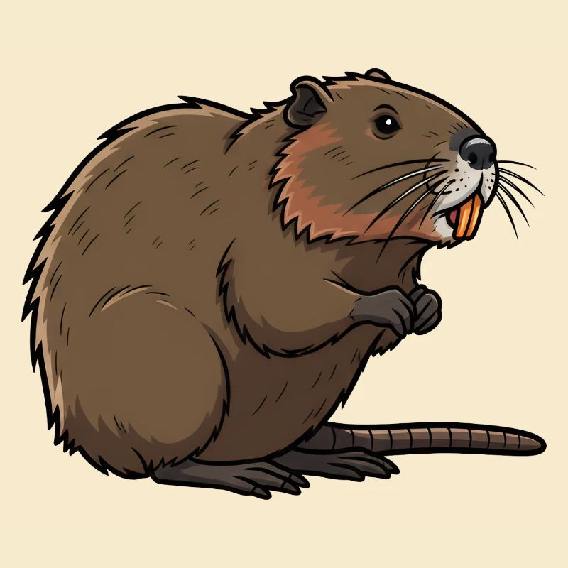 Nutria