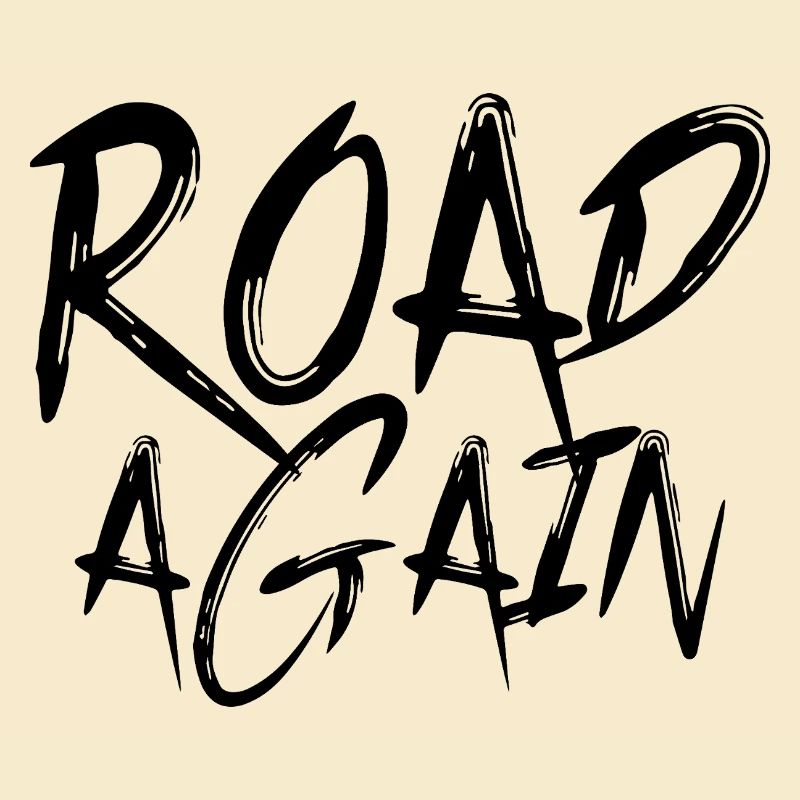 Road Again