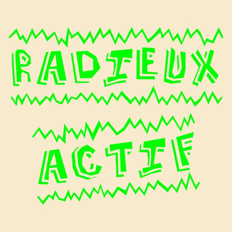 GOODBYE ACTIVE! (happiness)