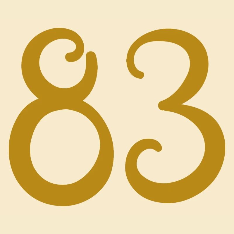 83