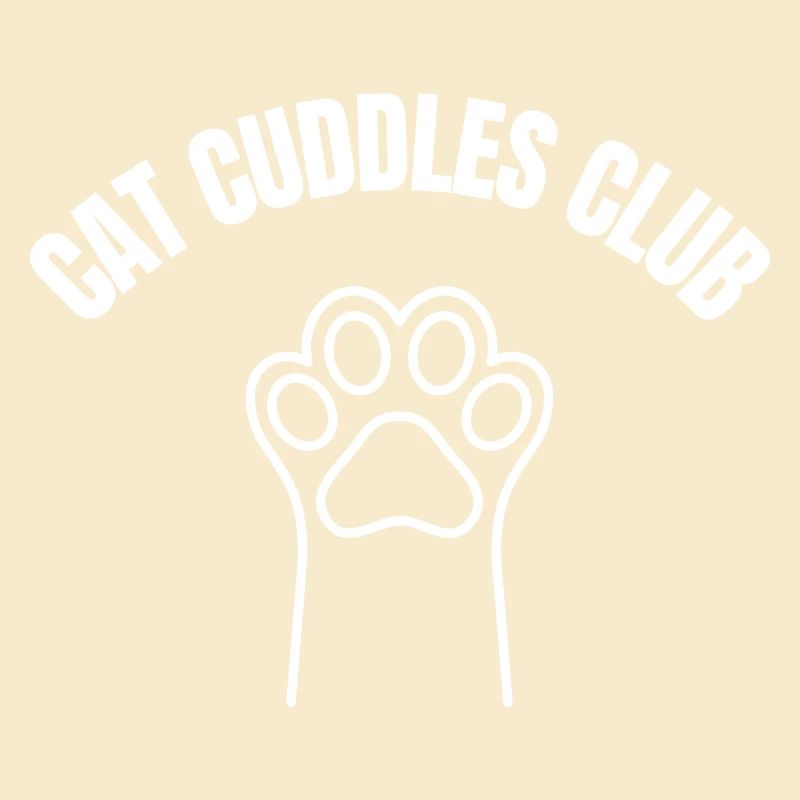 Cat Cuddle Club