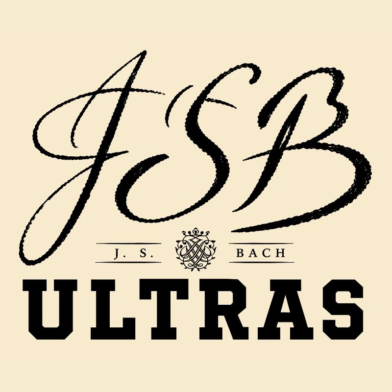 Bach Ultras