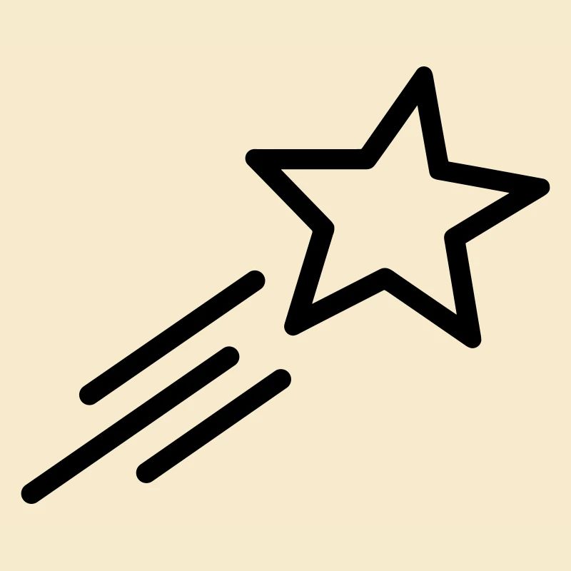 Sternschnuppe