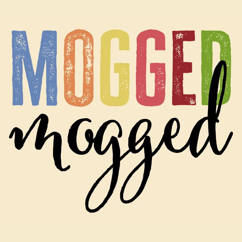 mogged
