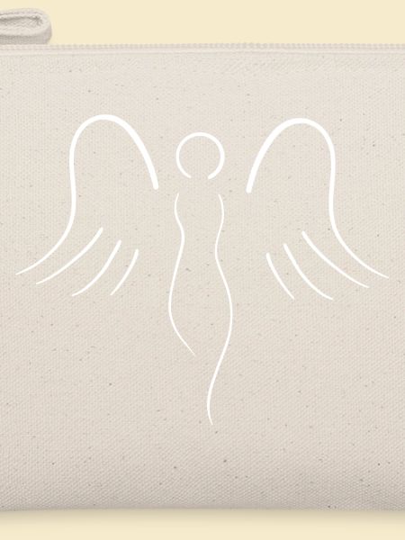 angel curvy white