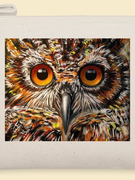 Wise Owl