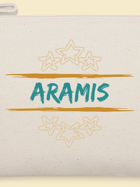 Geschenk für Aramis