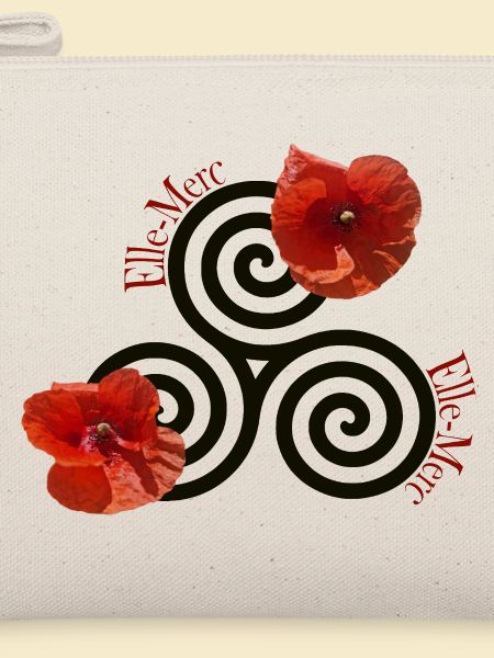 Celtic Mohn