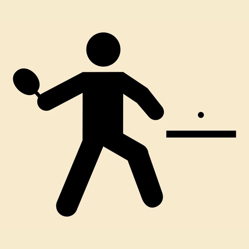 Tischtennis
