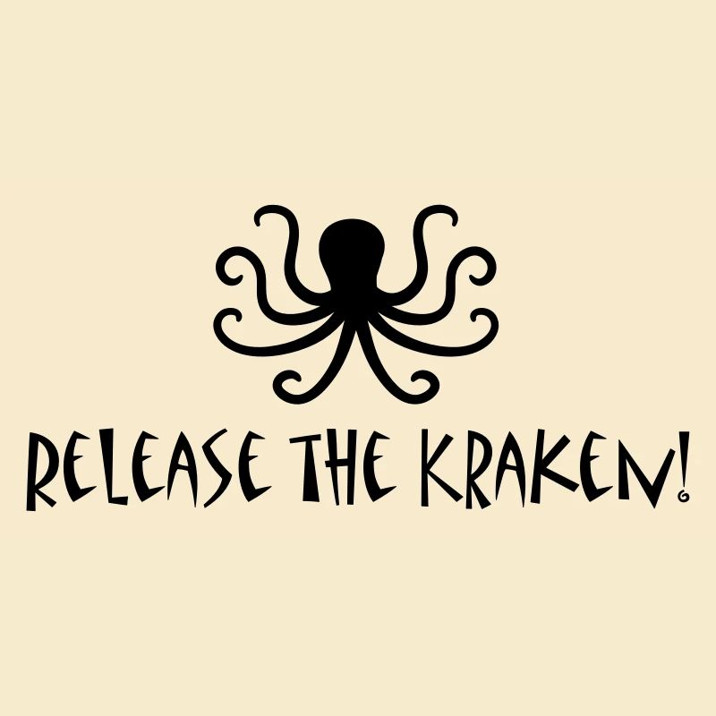 Release the Kraken