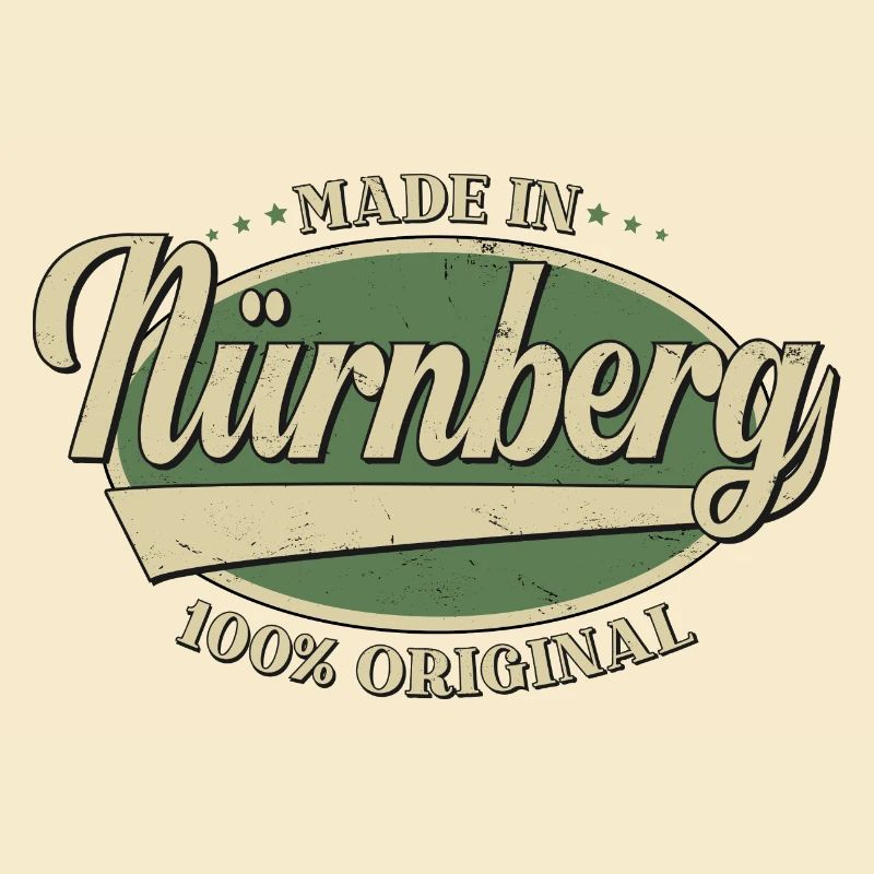 Nürnberg Nürnberger
