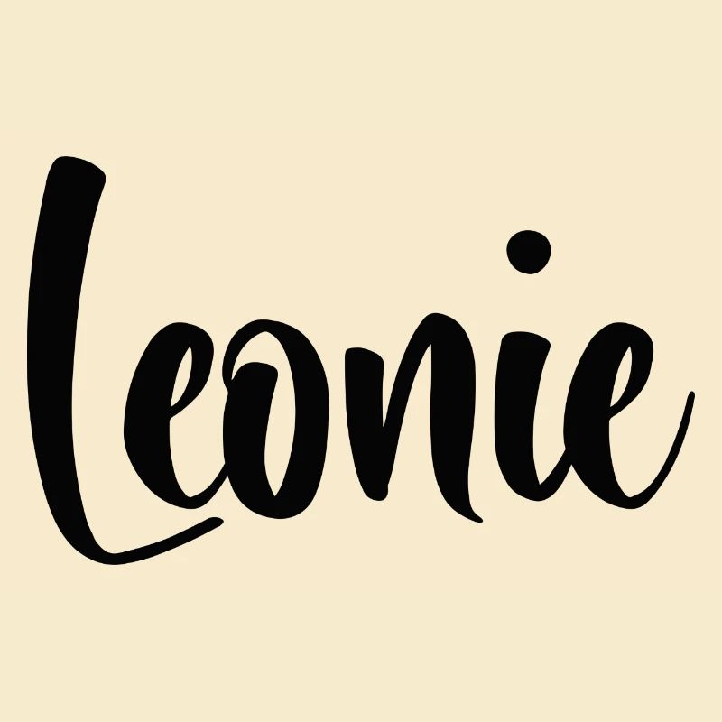 Name - Leonie