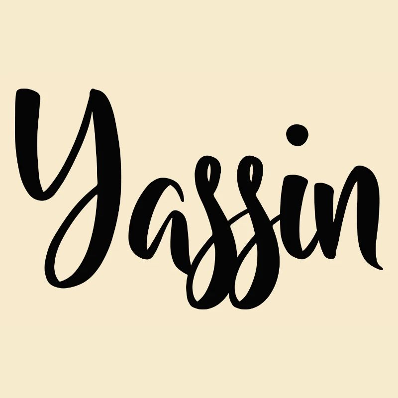 Yassin