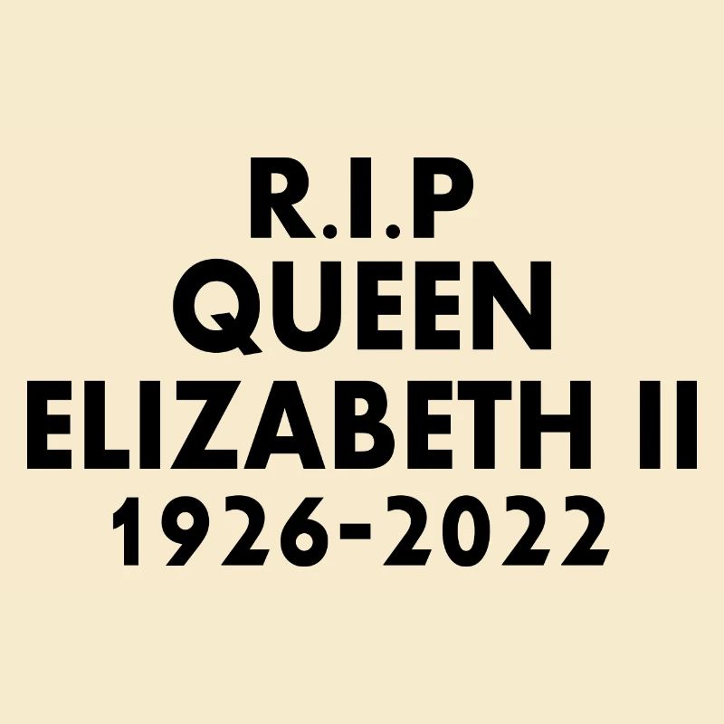 Queen elizabeth
