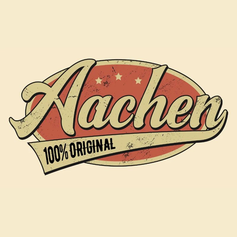 Aachen Aachener Original