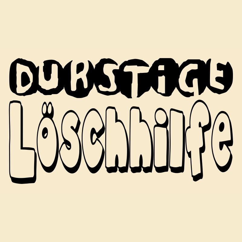 durstigelöschhilfe
