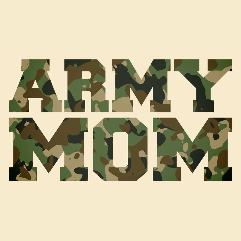 Armee Mama