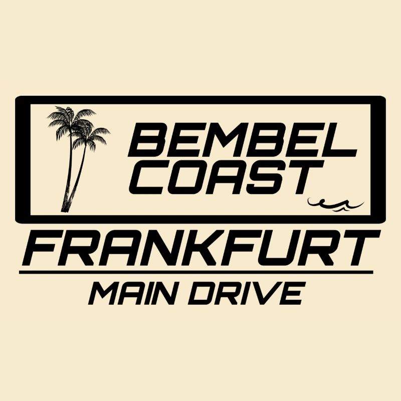 BEMBEL COAST