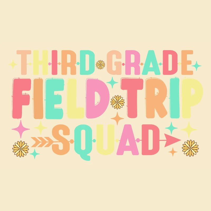 Lehrerschüler 3. dritte Klasse Exkursionstruppe