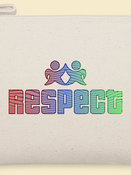 Respect Respekt Toleranz Geschenkidee