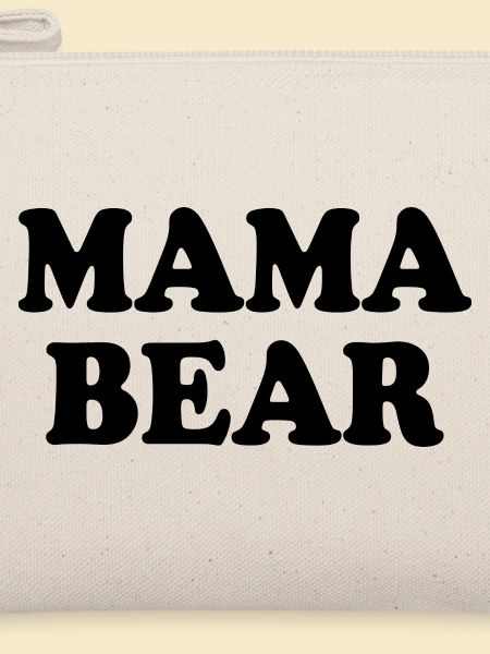 Mama bear
