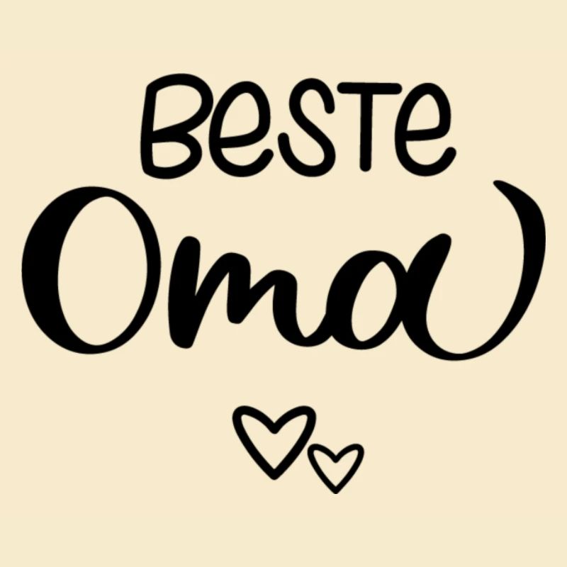 Beste Oma