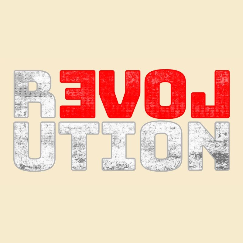 Revolution LOVE