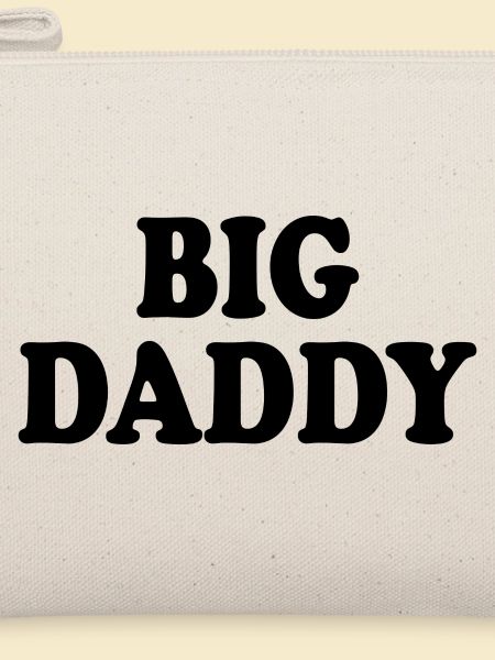 Big daddy