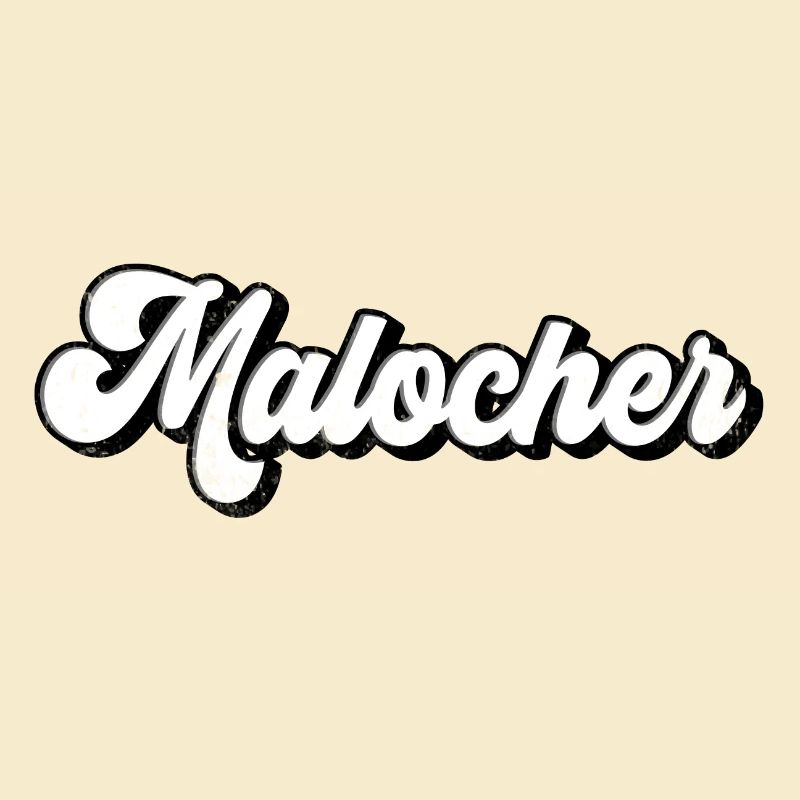 Malocher