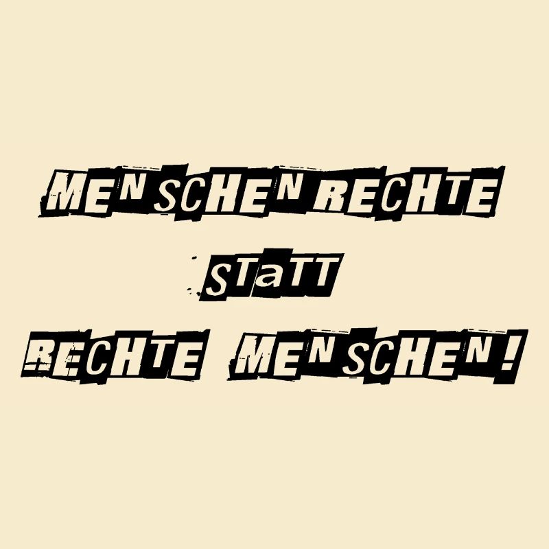 Menschenrechte