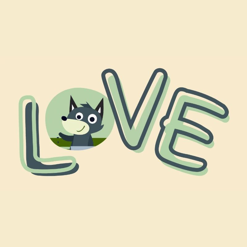 love
