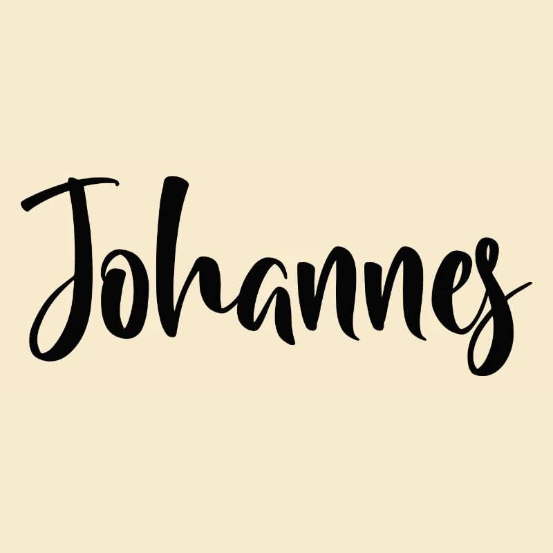 Johannes