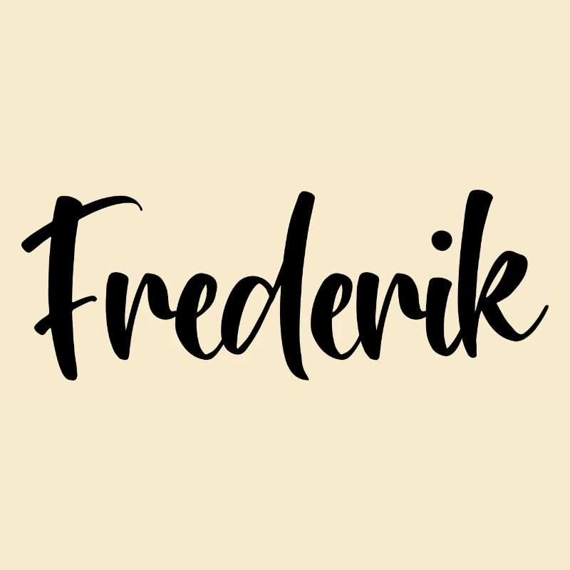 Frederik