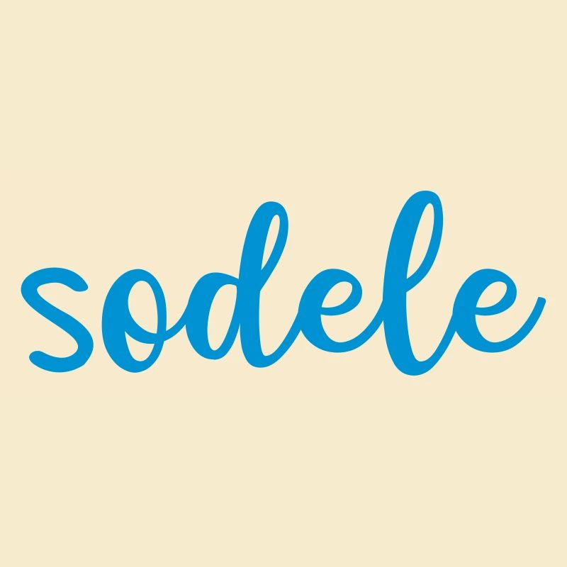 sodele