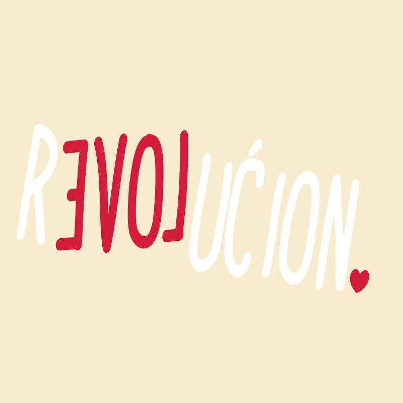 Love Revolucion
