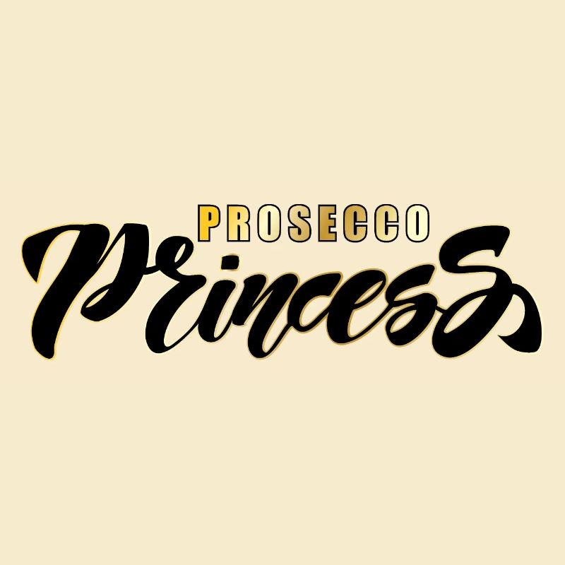 PROSECCO PRINCESS