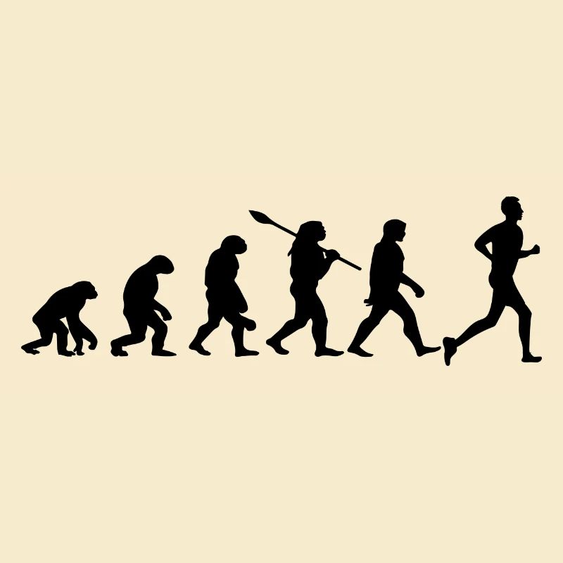 Entwicklung des Marathons